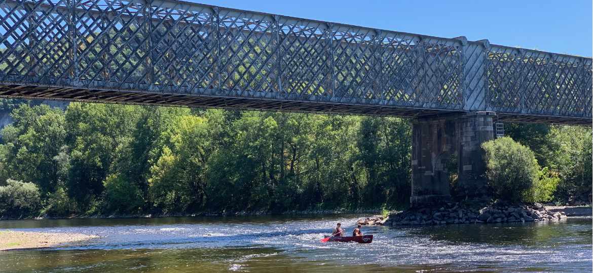 Slow tourisme au Moulin du Boisset