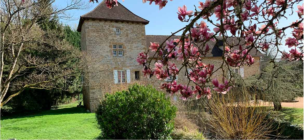 Le Moulin du Boisset
