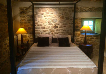 La Chambre de la Tour