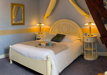 La Chambre Romantique